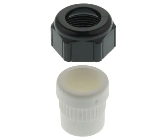 63-7628-17 Harting Han M25 Cable Gland, IP68 19120005158