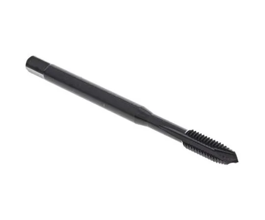 63-7720-61 Dormer HSS-XS1 M6 Spiral Flute Thread Tap, 80 mm Length EP01 M6