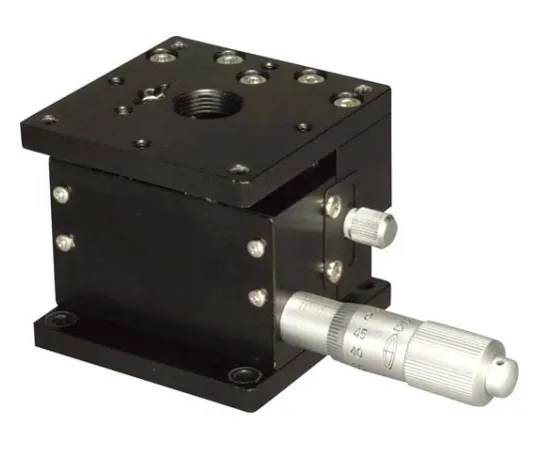 62-9895-09 Z-Axis Stage (60 x 60) LV-642-1