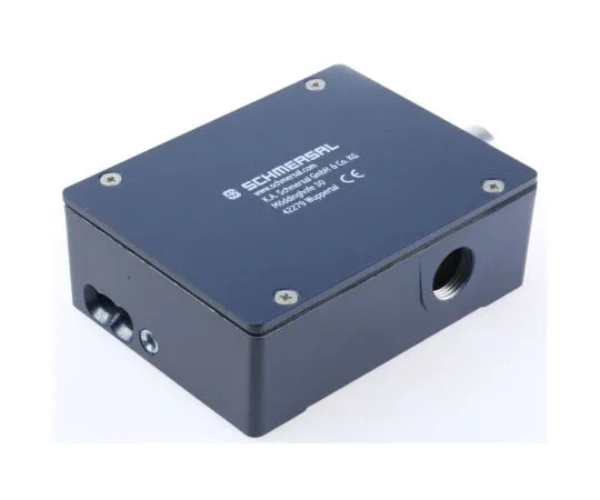 63-7639-49 AZM 415 Solenoid Interlock Switch Power to Unlock 24 V ac/dc AZM415-11/11 ZPKE 24VAC/DC-M20