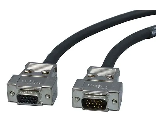 62-9887-61 Connection Cable (3 m) Robot Cable Specifications ARC-STD3