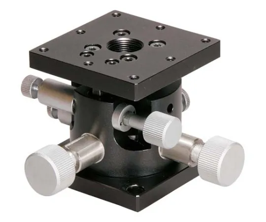 62-9899-49 Tilted Rotation Stage (60 x 60) TD-605