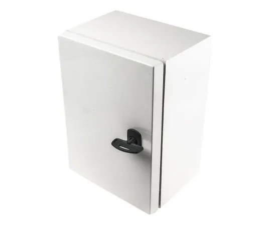 63-7634-27 Legrand Marina, Glass Reinforced Plastic Wall Box, IP66, 160mm x 300 mm x 220 mm 0 362 50