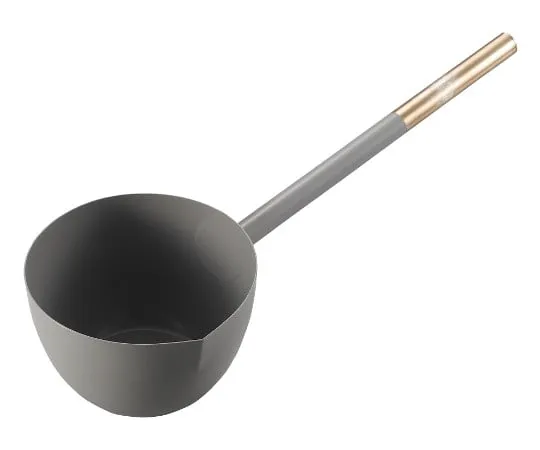 63-2575-26 Teflon coated scoop 0.5L OM1073-120
