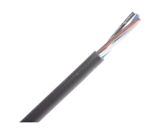 63-7704-86 Telemecanique Sensors M8 4-Pin Female Connector Cable for *** with XCS Series XZCP1041L10