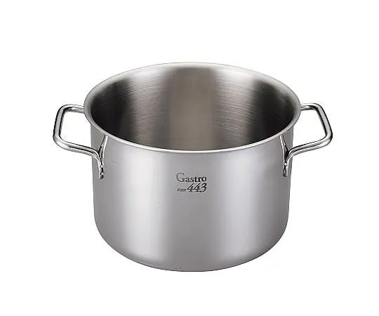 69-5179-03 Gastro 443 Semi-cylindrical pot (without lid) 20 cm 7685000