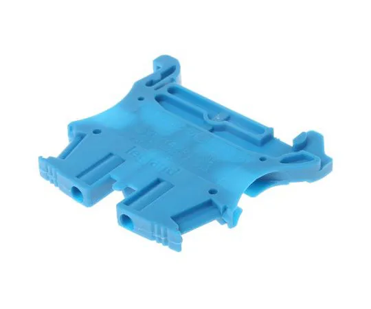 63-7675-40 Legrand, 371 Series , 800 V Standard Din Rail Terminal, Screw Down Termination 0 371 00