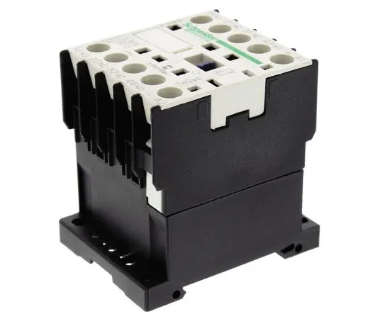 63-7630-49 Schneider Electric Control Relay 2NO/2NC, 10 A CA3KN22BD3