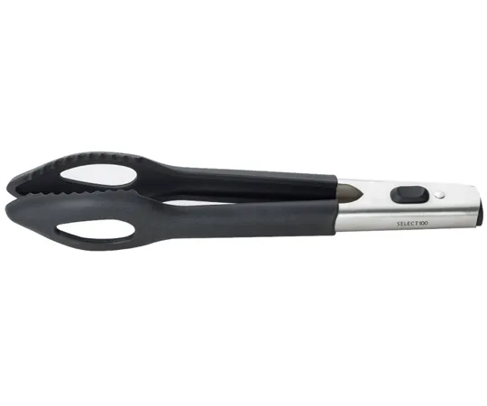 65-8923-69 Select 100 Silicone Tongs 24 cm DH3140