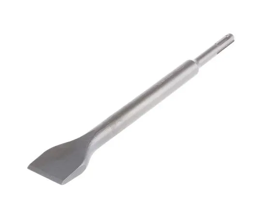 63-7552-18 Rennsteig 40 mm Spade/Scaling Chisels 9R 417 250