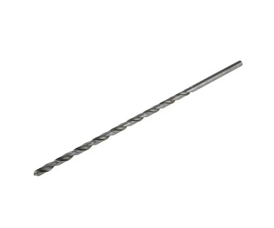63-7610-47 RS PRO HSS 10mm Jobber; Long Drill Bit, 400 mm Plain Shank 522-6881