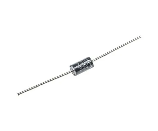 63-7580-41 STMicroelectronics 1.5KE33CA, Bi-Directional TVS Diode, 1500W, 2-Pin DO-201 1.5KE33CA