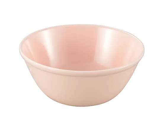 62-9961-80　Milk Bowl A-3 Pink　PK-47