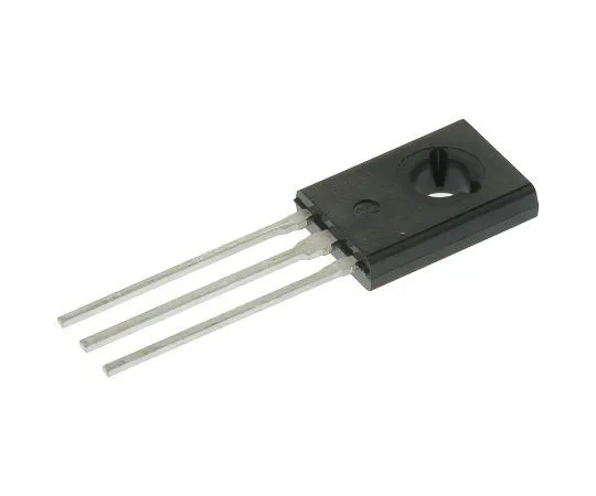 63-7626-20 ON Semi BD135G NPN Transistor, 1.5 A, 45 V, 3-Pin TO-225 BD135G