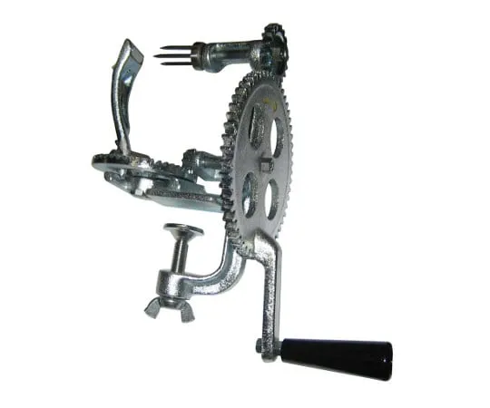 63-7119-99 Apple Skin Machine IS-310 Type 0775610