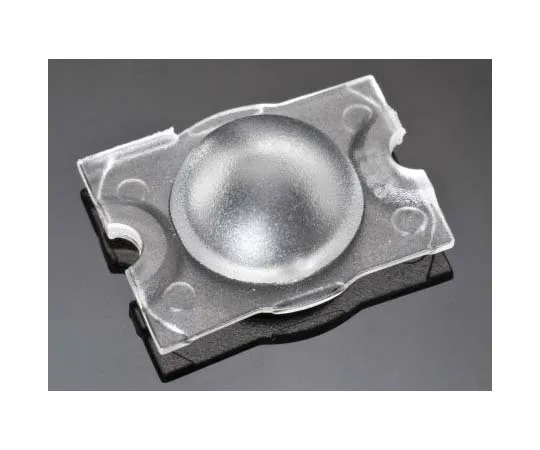 63-7735-60 Ledil C11252_STRADA-C2, Strada-C2 Series LED Lens, 92 → 136 ° Street Lighting Beam C11252_STRADA-C2