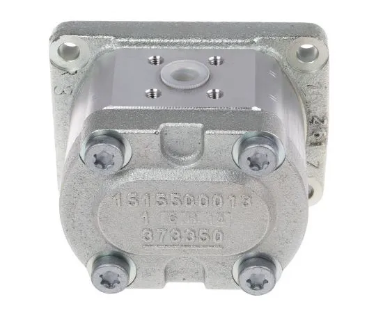 63-7601-26 Bosch Rexroth Hydraulic Gear Pump 0510225006, 4cm3 510225006