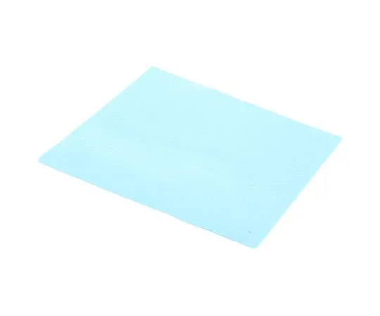 63-7583-51 Thermal Interface Sheet, Gap Pad 3000S30, 3W/m·K, 100 x 100mm 0.04in, Self-Adhesive GP3000S30-0.040-02-00-100X100