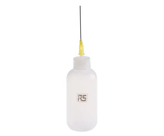 63-7628-63 RS PRO 60mL Squeeze Bottle 547-4226