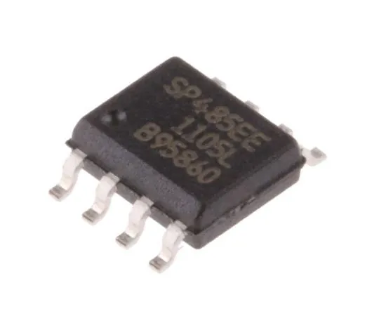 63-7691-96 EXAR SP485EEN-L, Line Transceiver, RS-422, RS-485, 5 V, 8-Pin SOIC SP485EEN-L