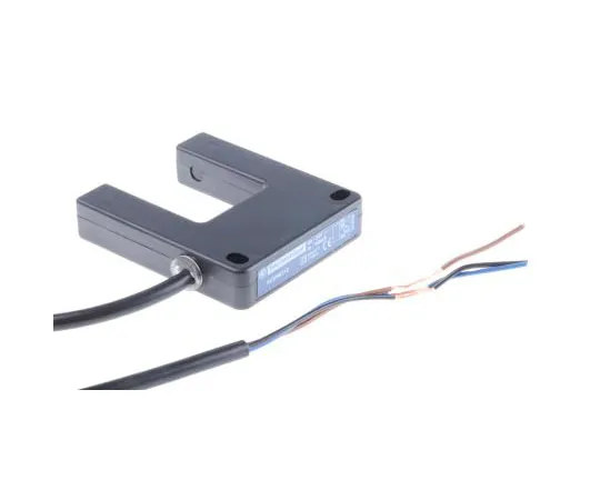 63-7631-47 Telemecanique Sensors Photoelectric Sensor Through Beam 30 mm Detection Range PNP XUVH0312