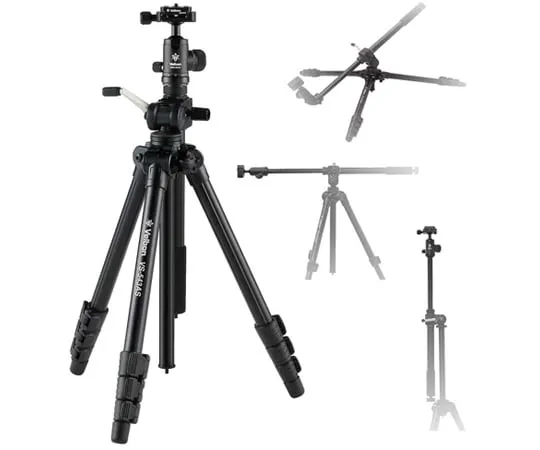 68-7035-32 Tripod VS-543AS