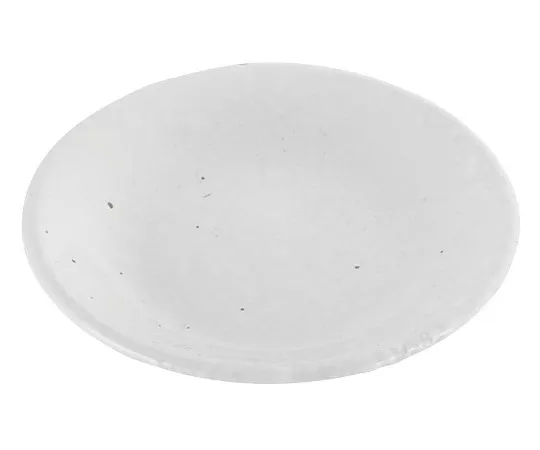 63-7197-27 Modern White condiment plate 8180750