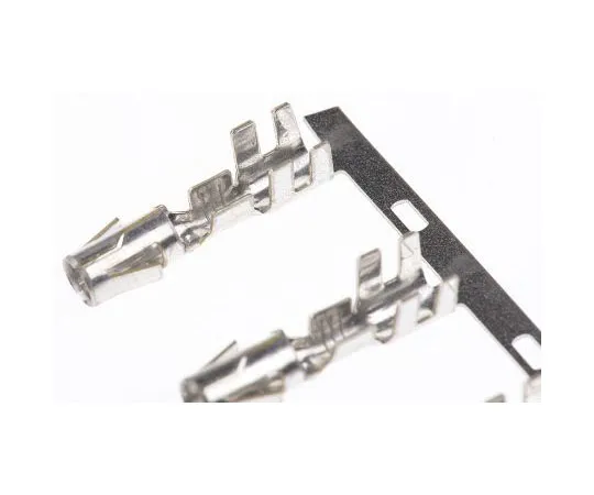 63-7653-53 TE Connectivity 0.140 Mate-N-LOK Female Crimp Terminal Contact 14AWG 925714-1 925714-1