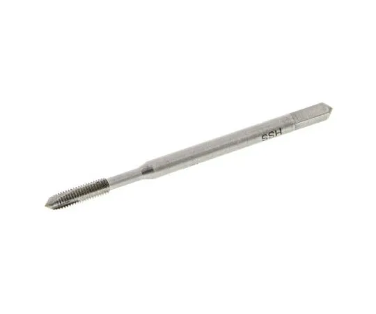 63-7597-95 EVENTUS HSS-G M3 Spiral Point Thread Tap, 56 mm Length 10301