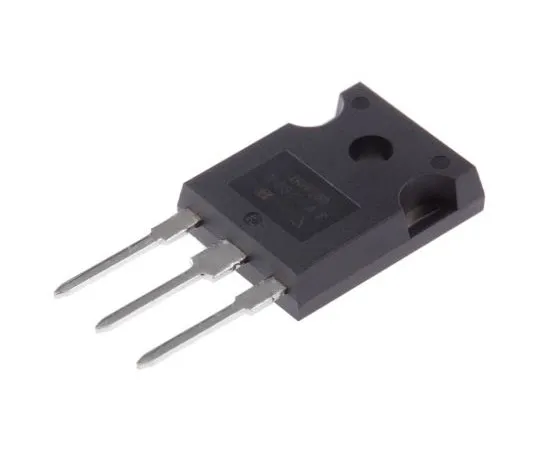 63-7622-29 IRFP260PBF N-Channel MOSFET, 46 A, 200 V, 3-Pin TO-247AC Vishay IRFP260PBF
