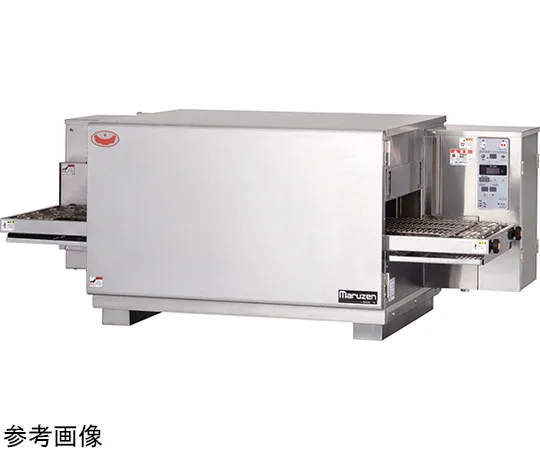 69-8467-38　Gas Conveyor Oven Indoor Confirmation Window Type, Left Side of Ingredient Entrance　SPJG-141L-K-13A