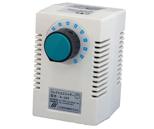 68-0794-31 Electro Slider (PSE Certified Specification) 100 V 5 A K-105