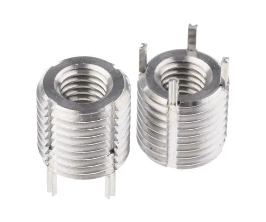 63-7665-33 Camloc by Alcoa Thread Repair Insert, M8 x 1.25, Drill Size 11.5mm KNHM8X1.25