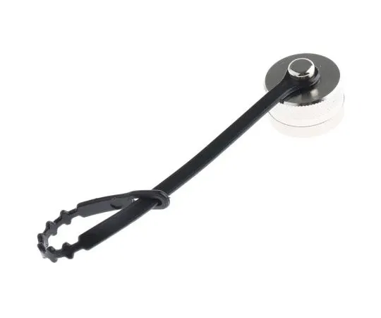 63-7585-01 Amphenol Dust Cap C091- 00U000- 1202