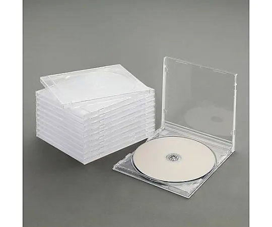 68-1841-67 CD/DVD Case (10 Sheets) EA759GS-121A