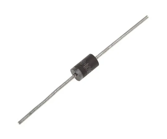 63-7648-27 Vishay 400V 3A, Silicon Junction Diode, 2-Pin DO-201AD UF5404-E3/54 UF5404-E3/54