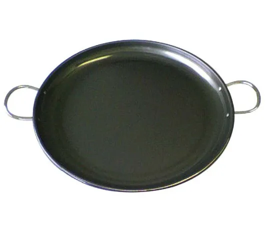 63-7205-04 Iron Paella Hot Pot Part II 14 cm 1726910