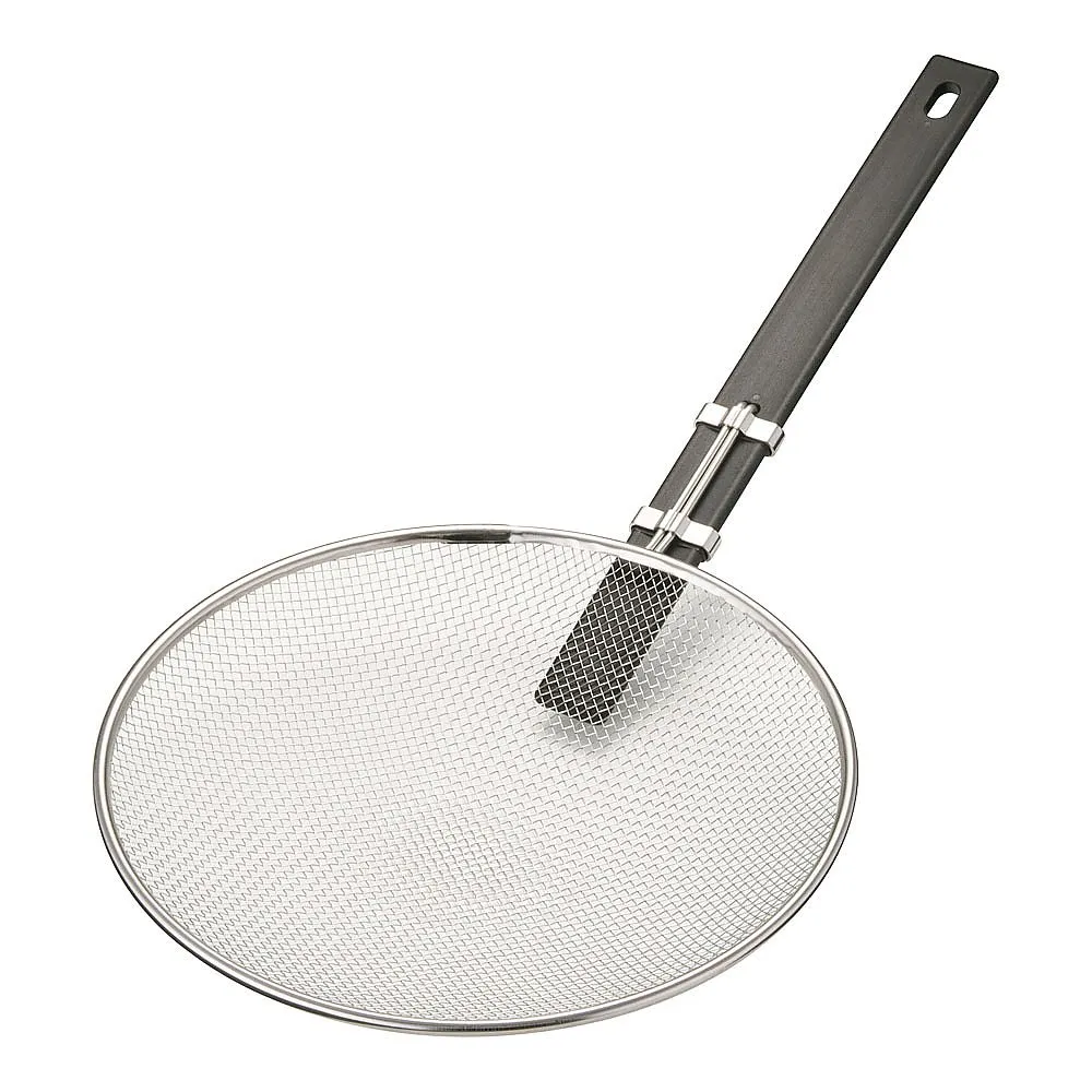 63-1251-95 Three Snow Soba Deep-fried Yoko Type 30 cm ASB8204