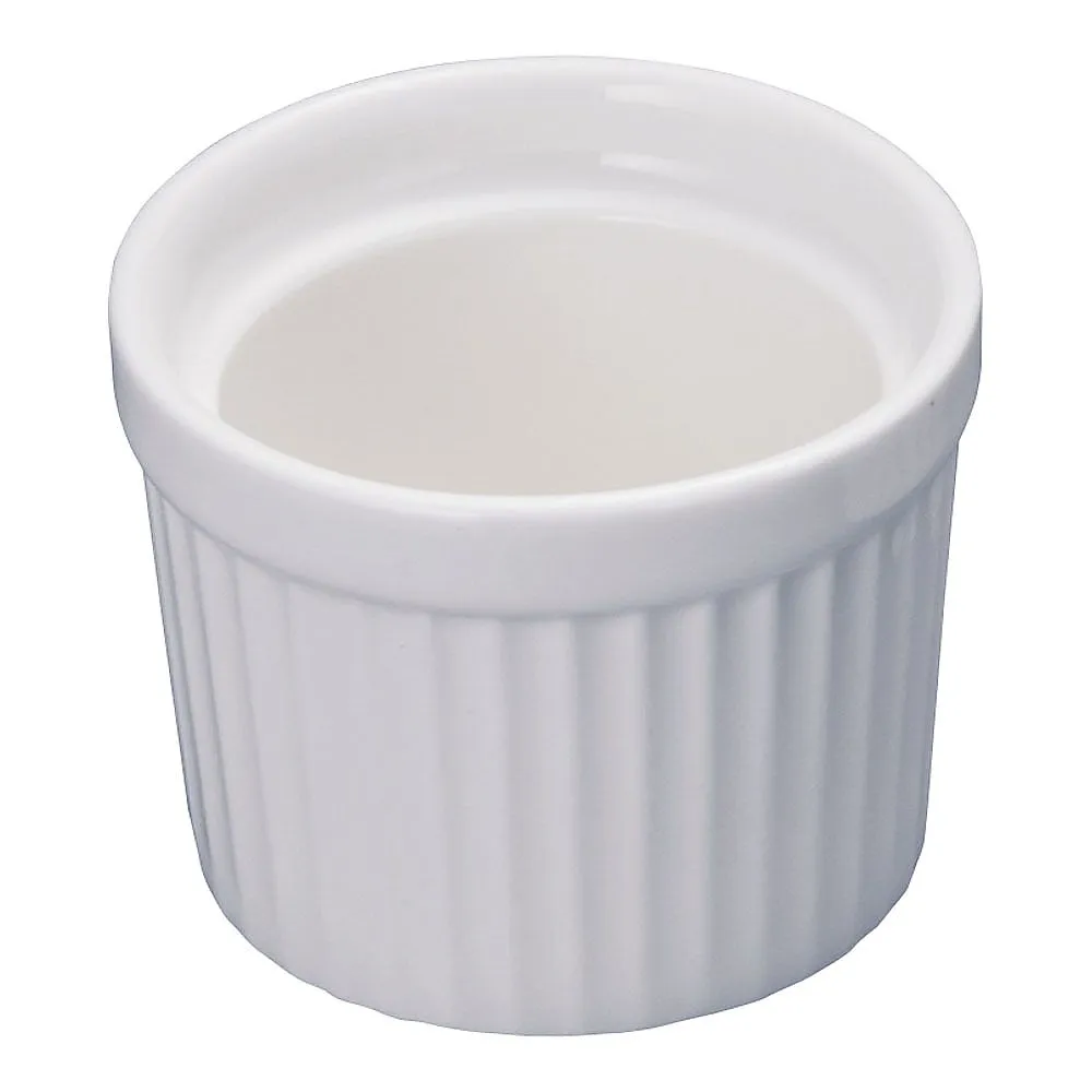 65-3878-74 TKG AM Pottery Souffle BA3263-3
