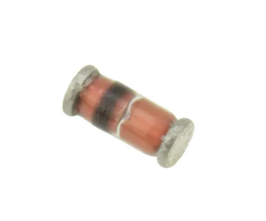 63-7709-26 Vishay Switching Diode, 2A 100V, 2-Pin SOD-80 LL4148-GS08 LL4148-GS08
