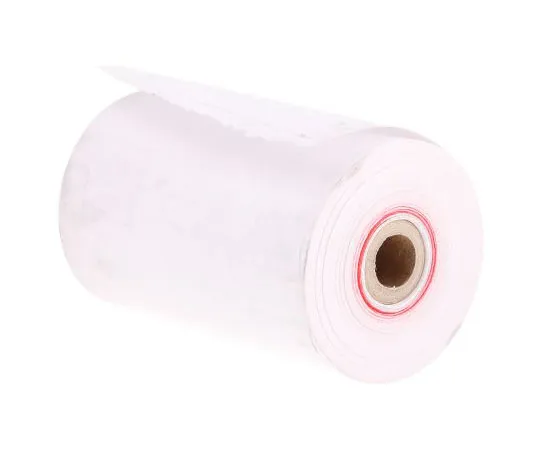 63-7572-79 RS Pro White Thermal Printer Paper 480-4250
