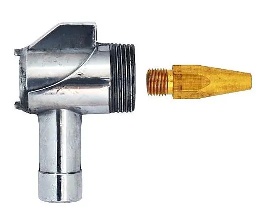 64-2195-43 Blast gun tip part (for EA 127 BL -1) EA127BL-12