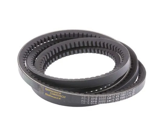 63-7569-16 CONTI FO-Z Series Drive Belt, belt section XPB, 3m Length XPB 3000