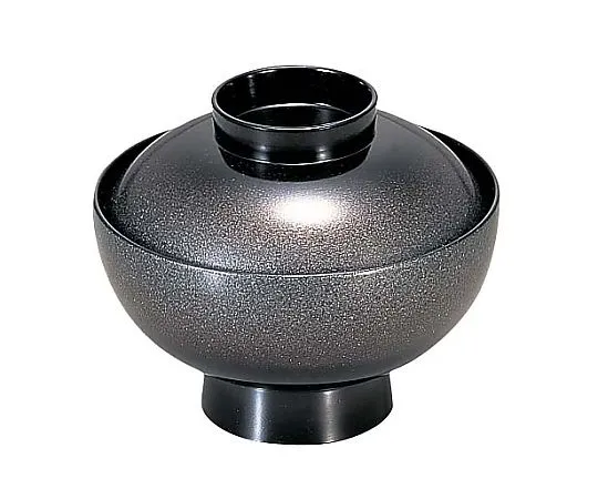 62-6854-85 Goten Sukwan Black Kasumi W-5-14