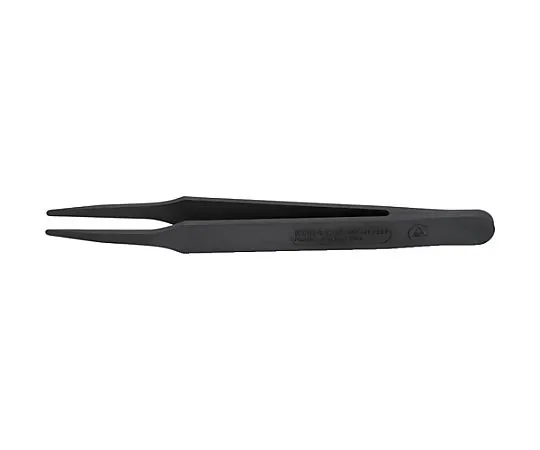 67-6838-90 Plastic Tweezers 115 mm 9209-01ESD