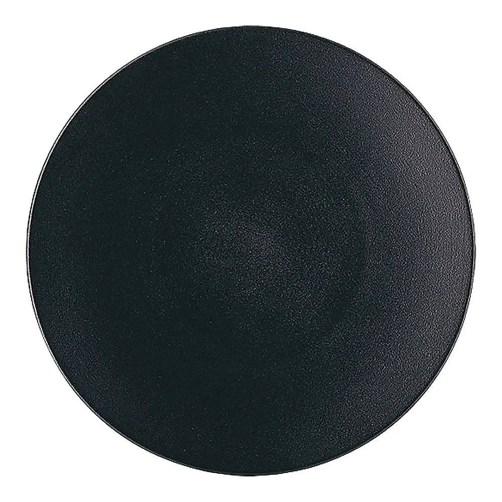 62-6821-40 Echinox Presentation Plate Cast Iron 649502
