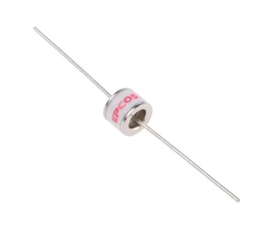 63-7560-77 EPCOS EHV Series 150V 10kA Through Hole 2 Electrode Arrester Gas Discharge Tube (GDT) B88069X0880S102