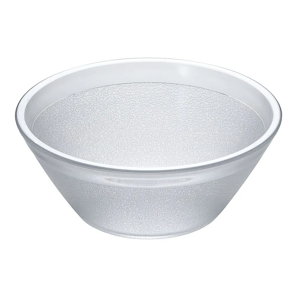 62-6798-78 Cold Noodle Bowl (Polycarbonate) Medium