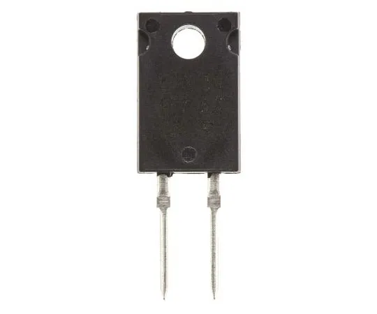 63-7614-55 Vishay 4.7Ω 50W Fixed Resistor ±5% ±150ppm/°C LTO050F4R700JTE3