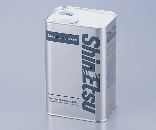 63-6539-97 Silicone Oil for General Use 10CS 1 kg KF-96-10CS